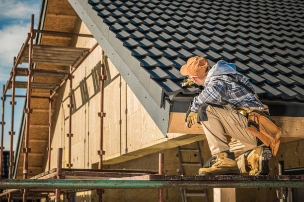 Best Commercial Roofing Services  in Milam, TX