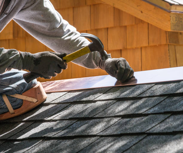 Quick and Trustworthy Emergency Roof Repair Services in Milam, TX